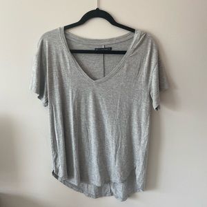 Super soft V Neck